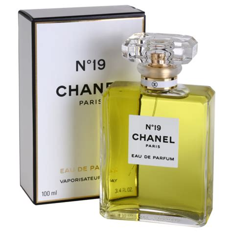 chanel ton|Chanel No 19 Eau de Parfum Chanel for women.